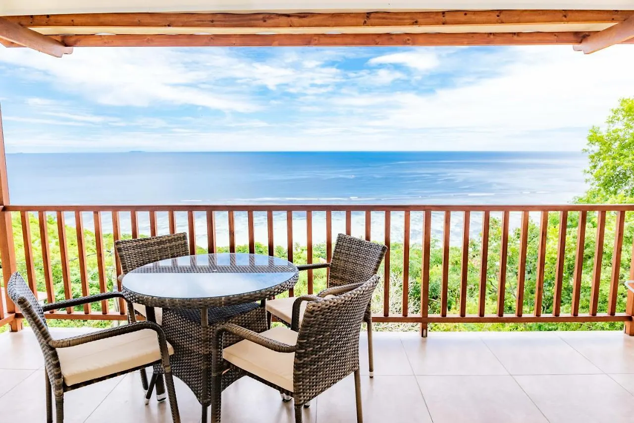 Villa Lima Pointe Au Sel
