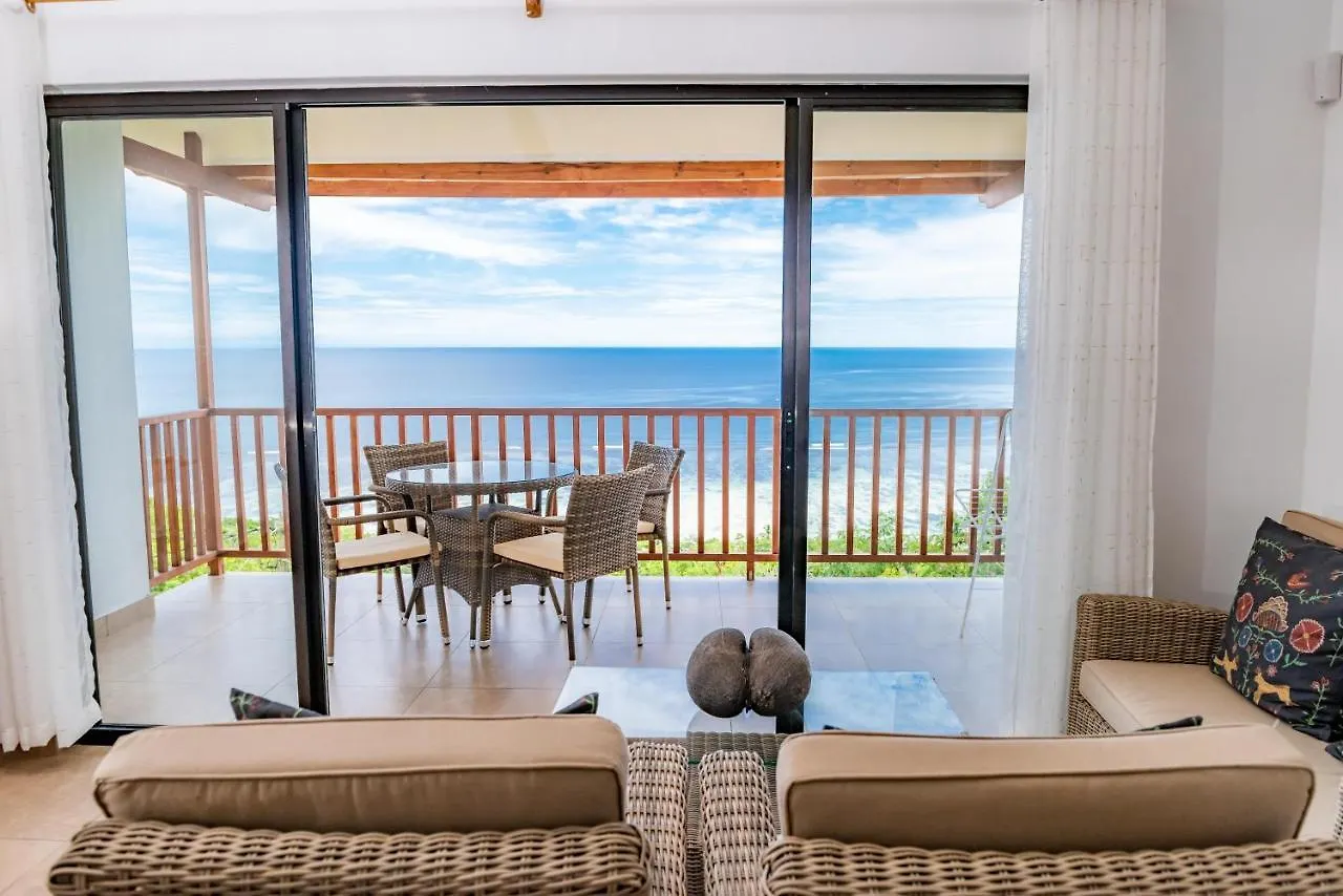 別荘 Villa Lima Pointe Au Sel